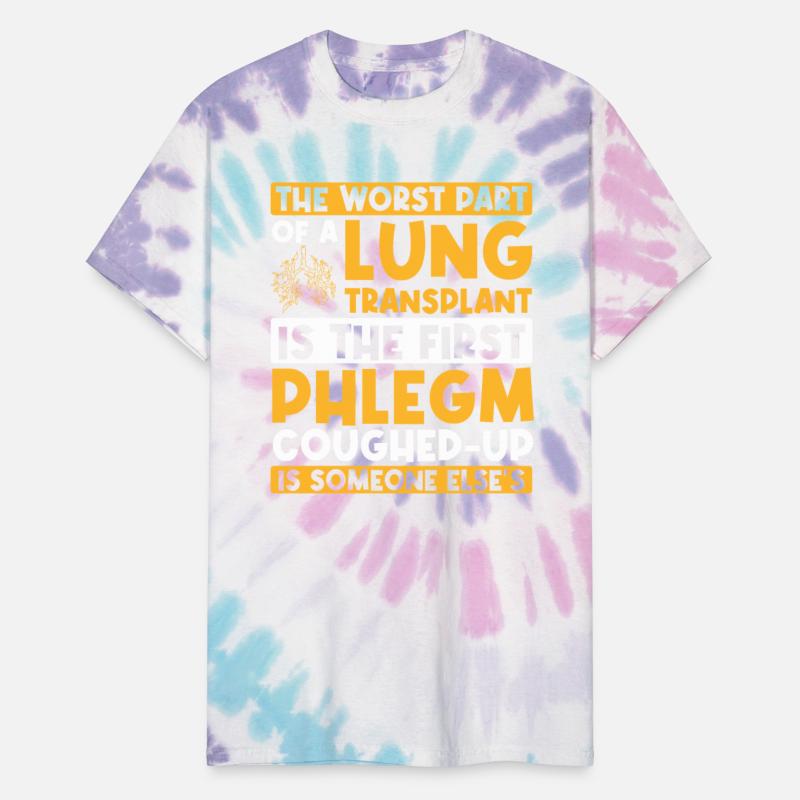 Lung Transplantation Cough Collapse Bronchi