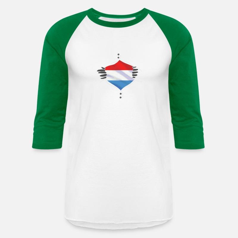 luxembourg flag proud luxembourgish