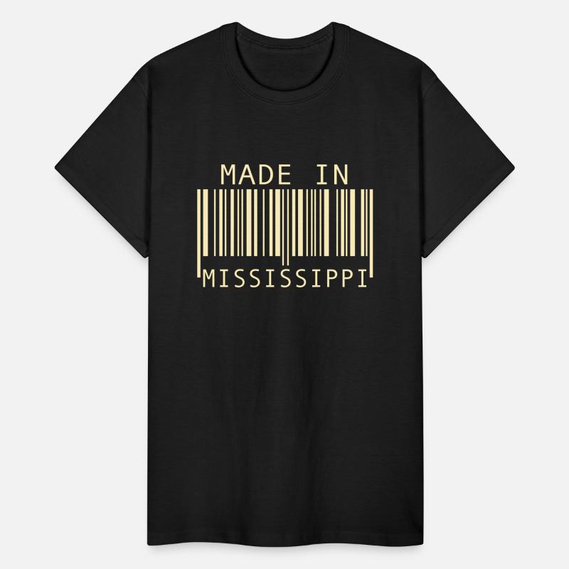 Made in Mississippi
