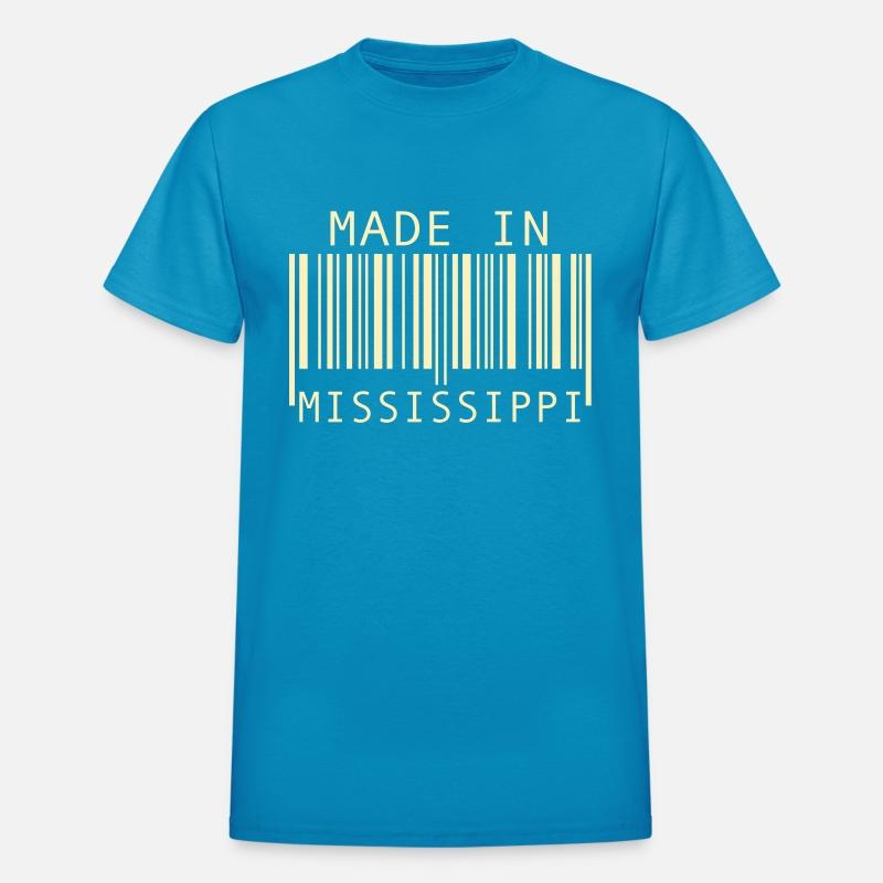 Made in Mississippi