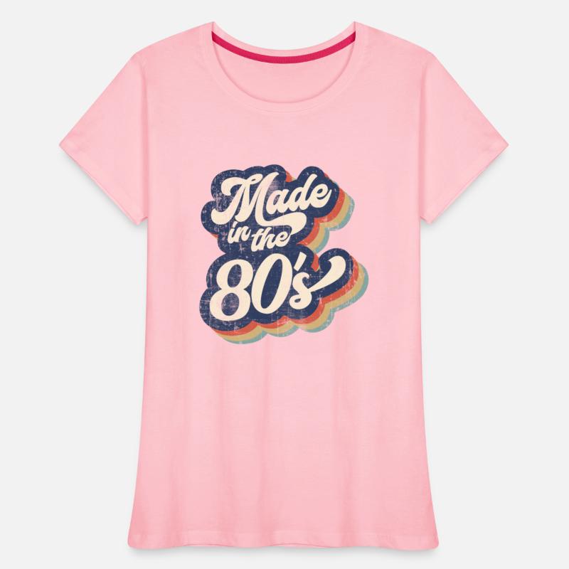 Made In The 80s