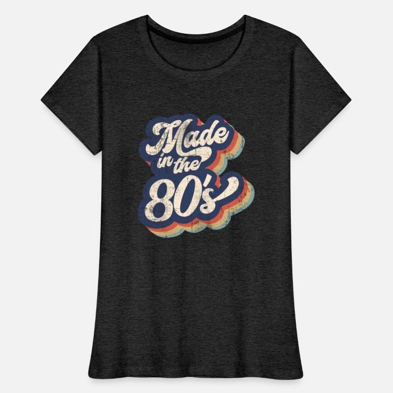 Made In The 80s
