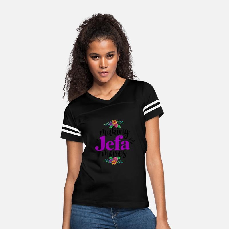 Making Jefa Moves Funny Spanglish Latina Power Spa