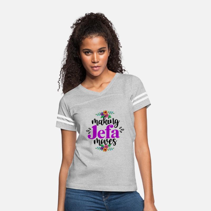 Making Jefa Moves Funny Spanglish Latina Power Spa