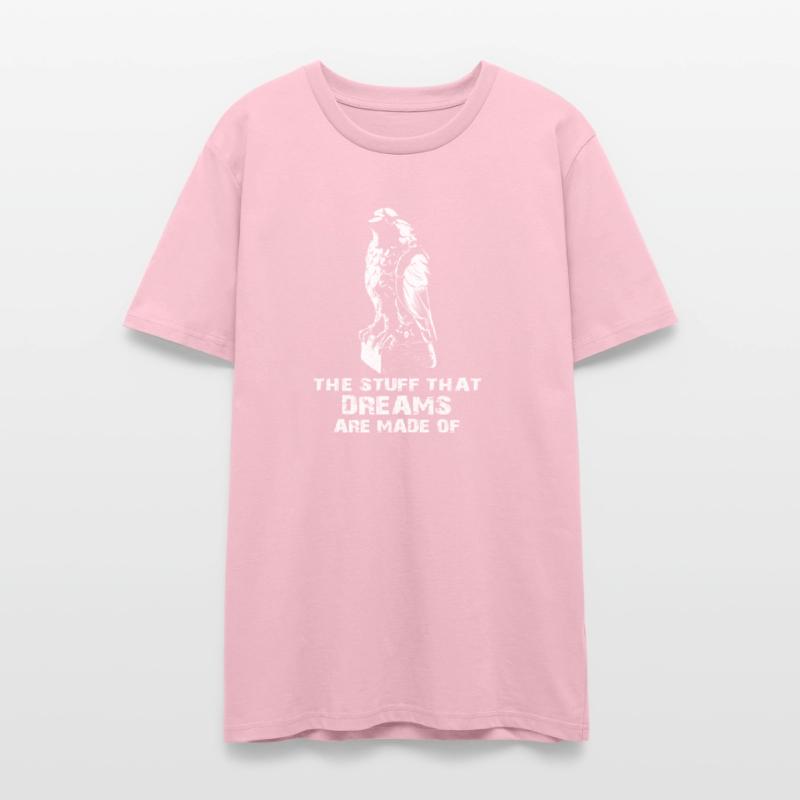 Maltese Falcon – The stuff that dreams are mad