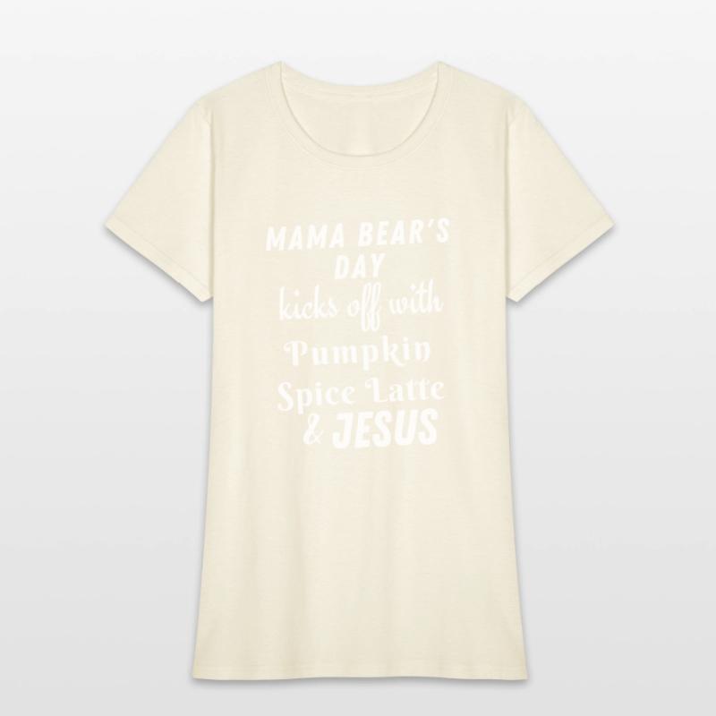 MAMA Bear's Day kicks off with Pumpkin Spice Latte