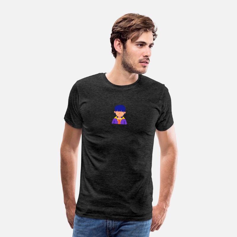 man t-shirts