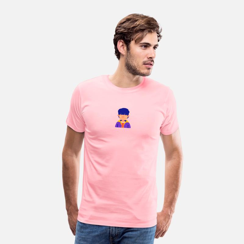 man t-shirts