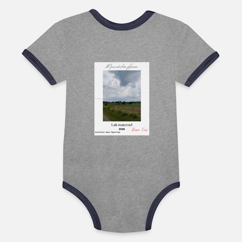 Mannah from Heaven Rene Fur 2025