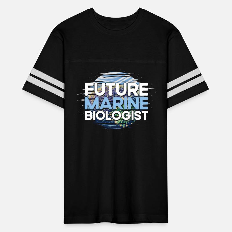 Marine Biologist Ocean Gift Marine Biology