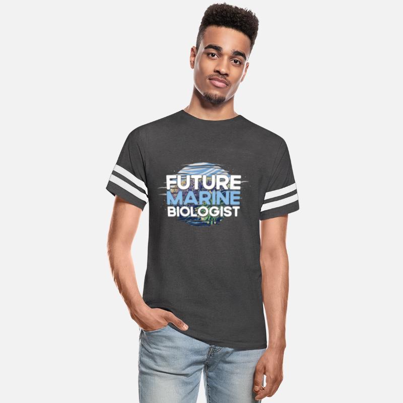 Marine Biologist Ocean Gift Marine Biology