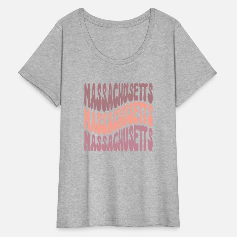 massachusetts