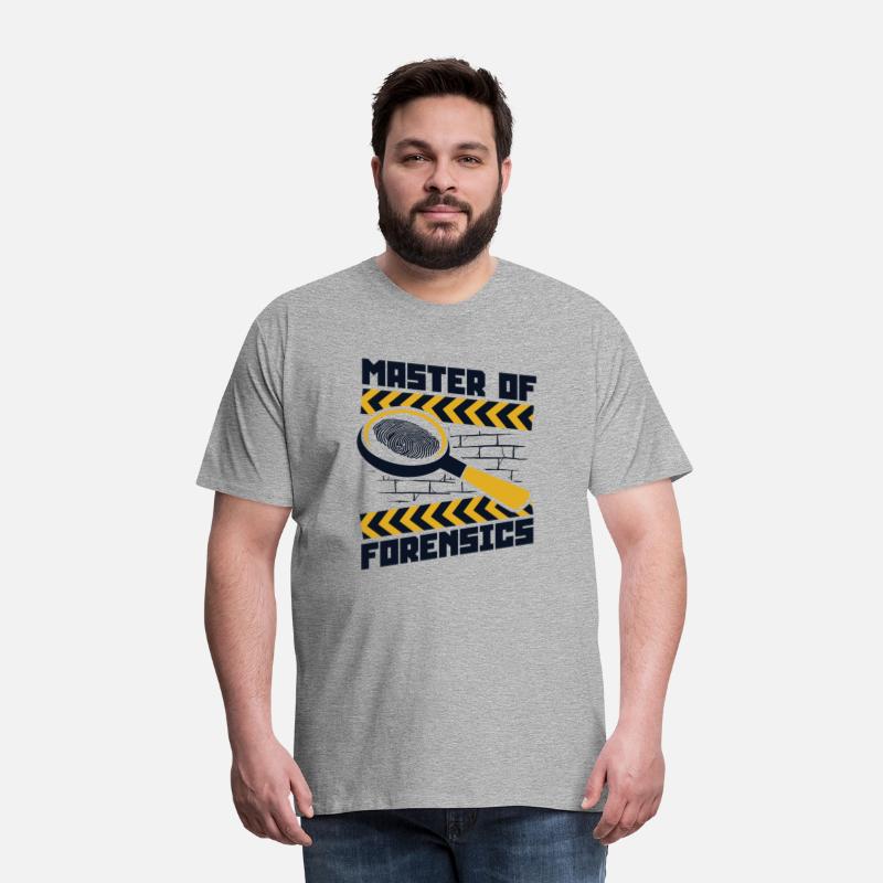 Master Of Forensics Science Psychology Forensic