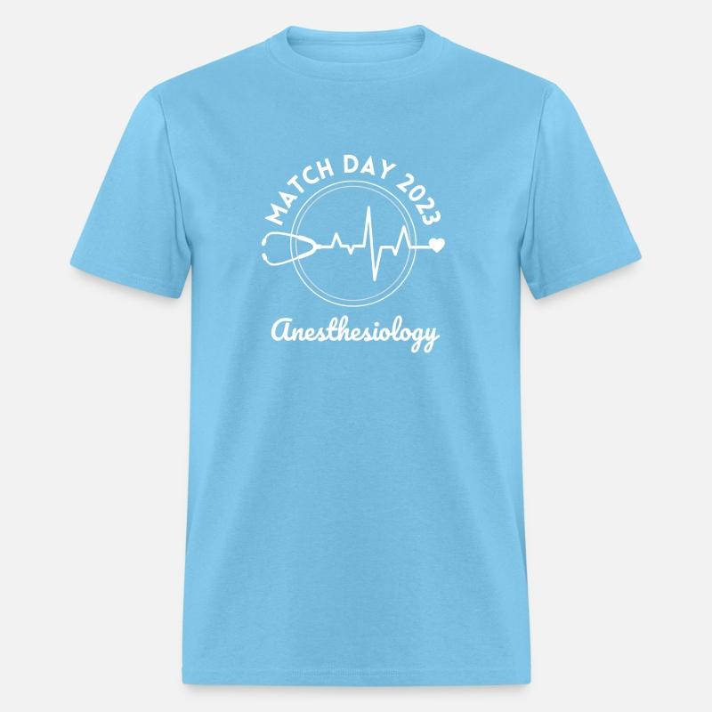 Match Day 2023 Future Anesthesiology Physician