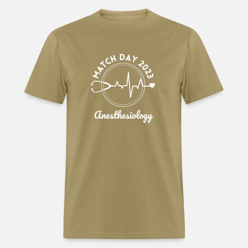 Match Day 2023 Future Anesthesiology Physician