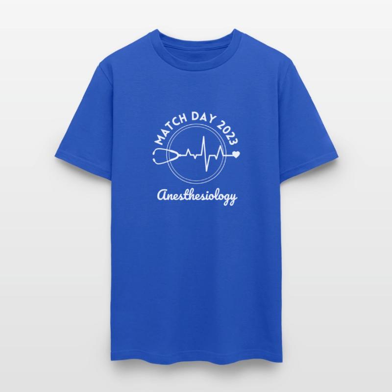 Match Day 2023 Future Anesthesiology Physician