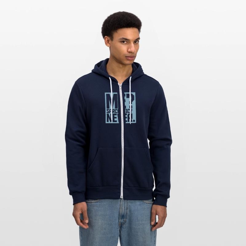 me sarcastic never quote