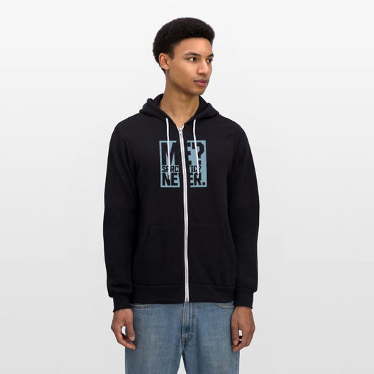 me sarcastic never quote