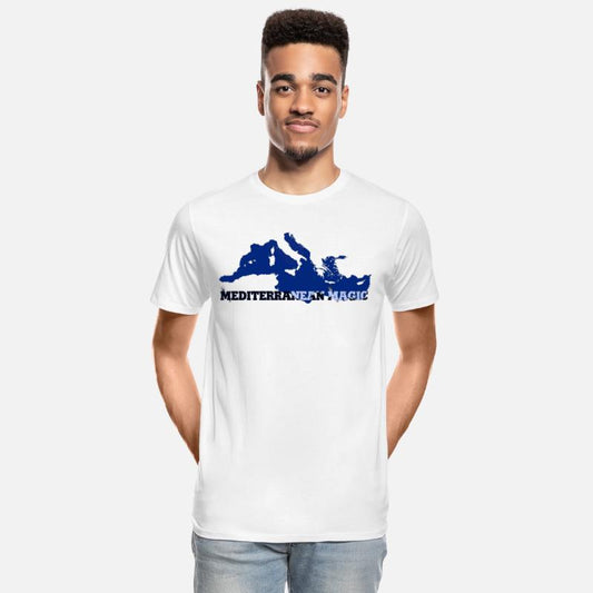 Mediterranean Magic summer