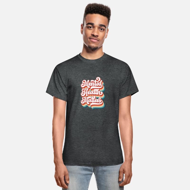 Mental Health Matters