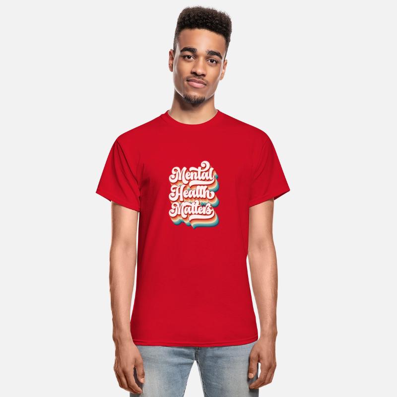 Mental Health Matters