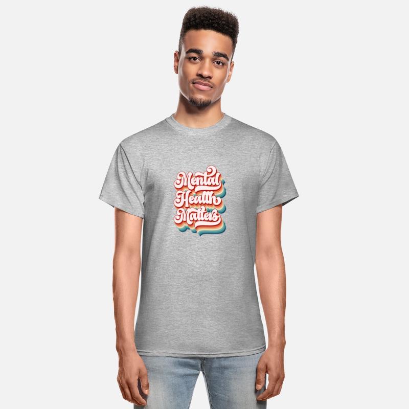 Mental Health Matters