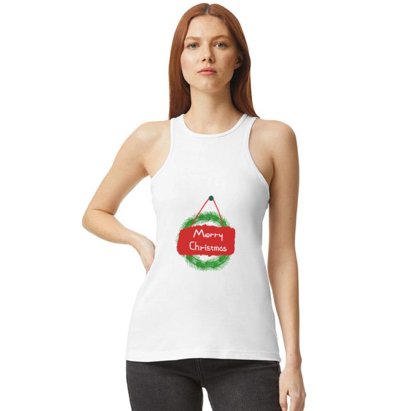 Merry Christmas greeting