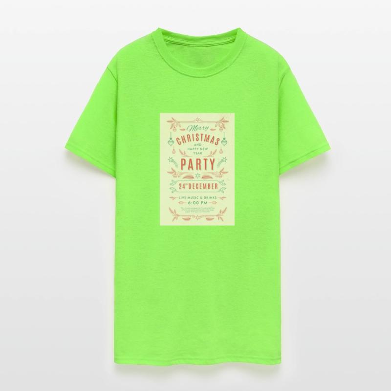 Merry christmas Party