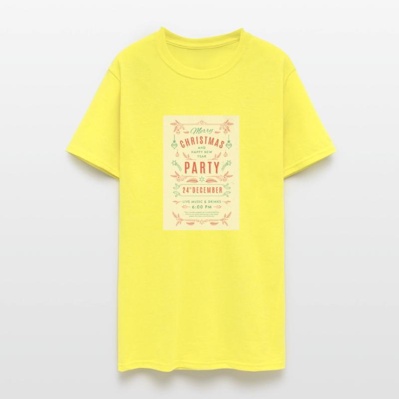 Merry christmas Party