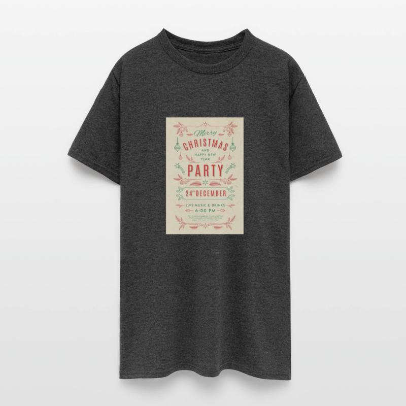 Merry christmas Party