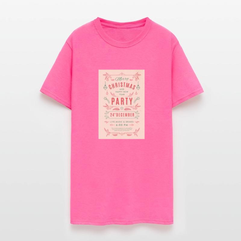 Merry christmas Party