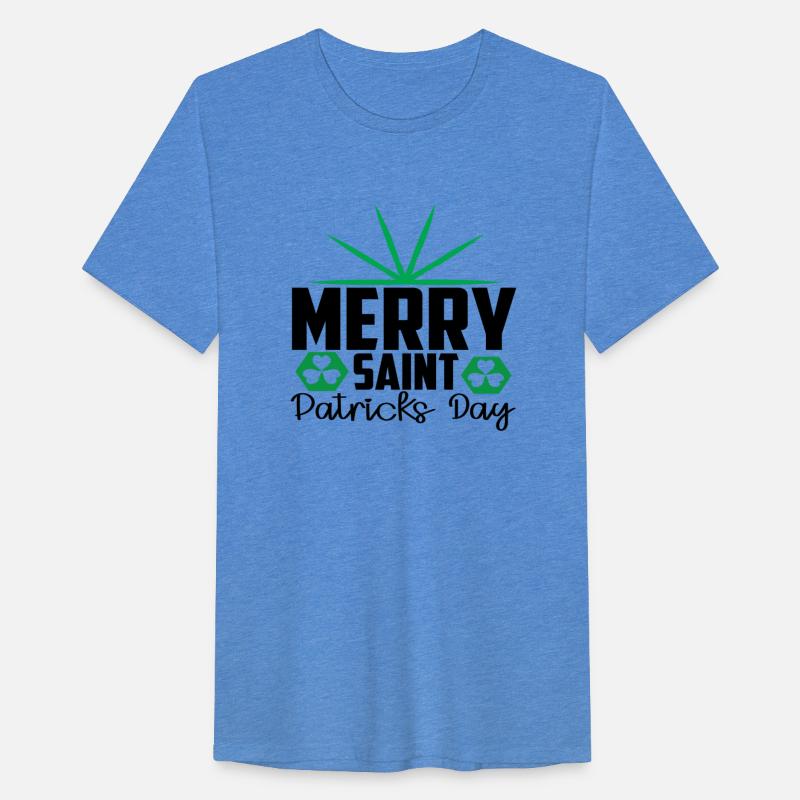 Merry Saint Patricks Day