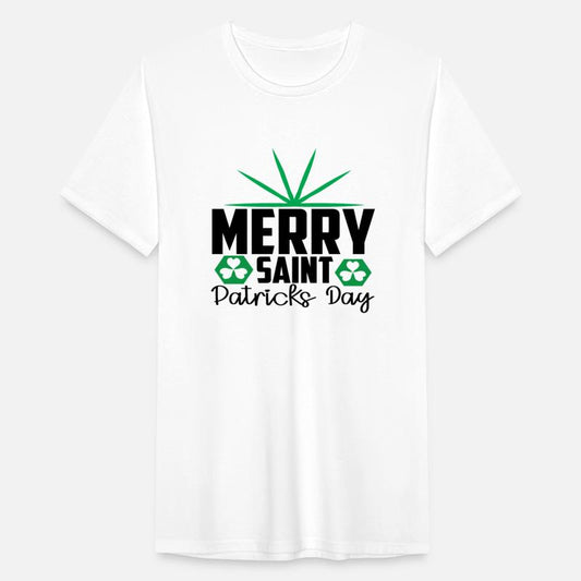 Merry Saint Patricks Day