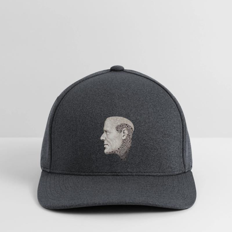 Mind in Chaos – Limited Edition of 718 Pieces