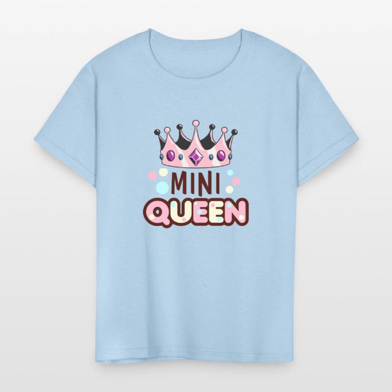 Mini Queen