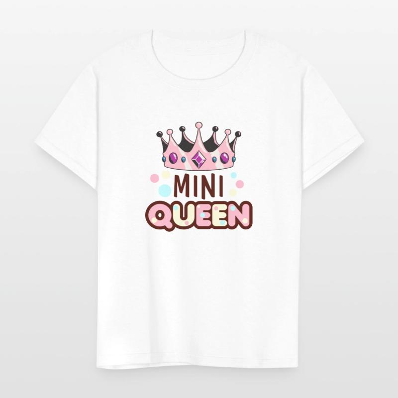 Mini Queen