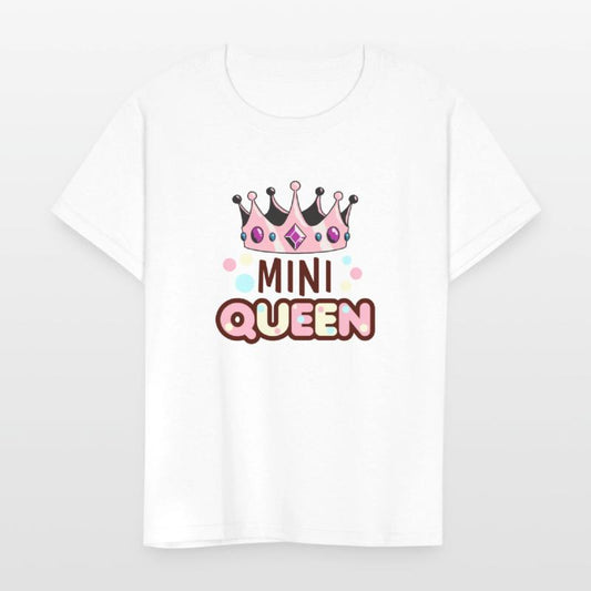 Mini Queen