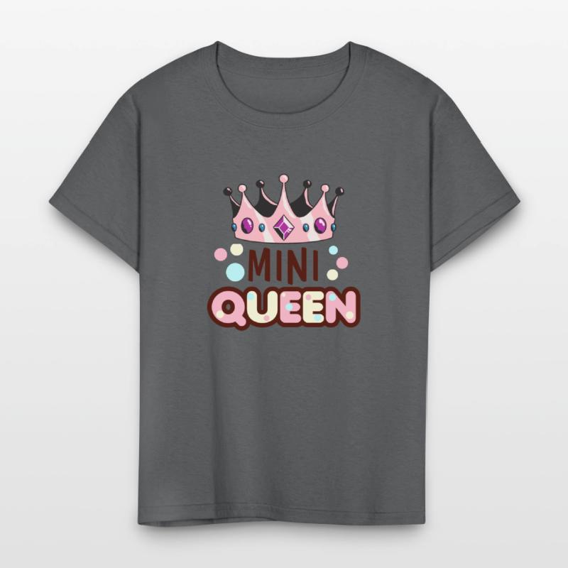 Mini Queen