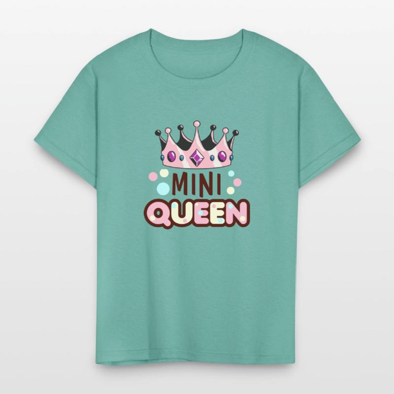 Mini Queen
