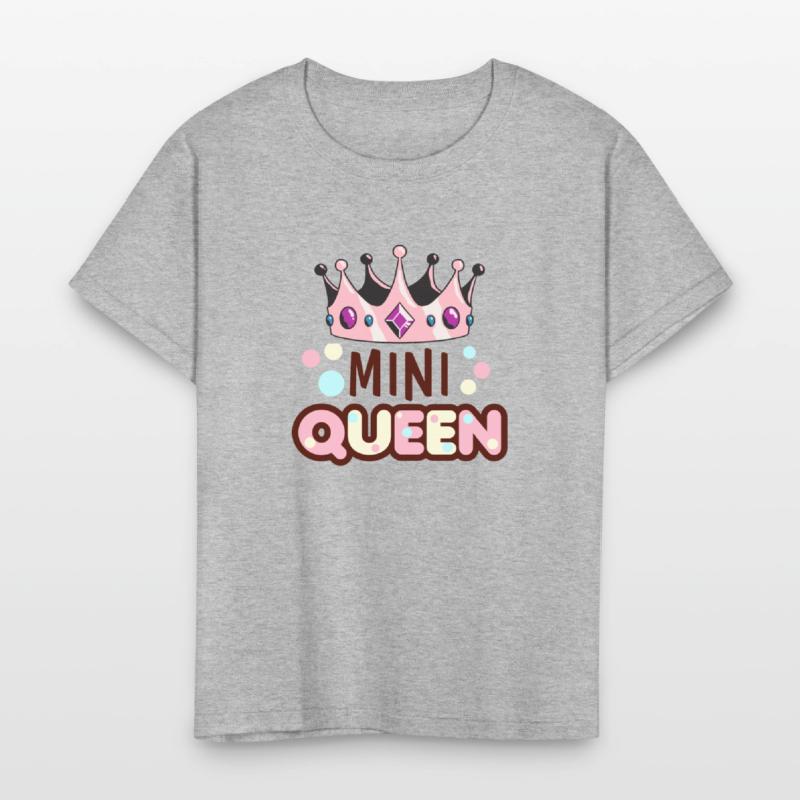 Mini Queen