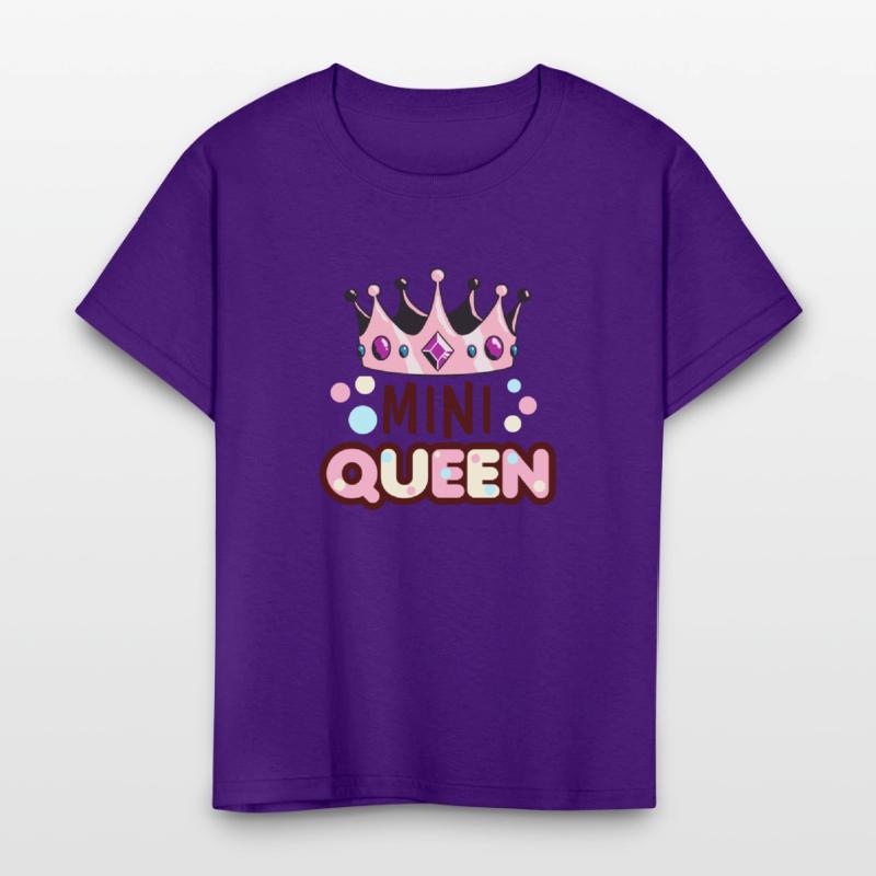 Mini Queen