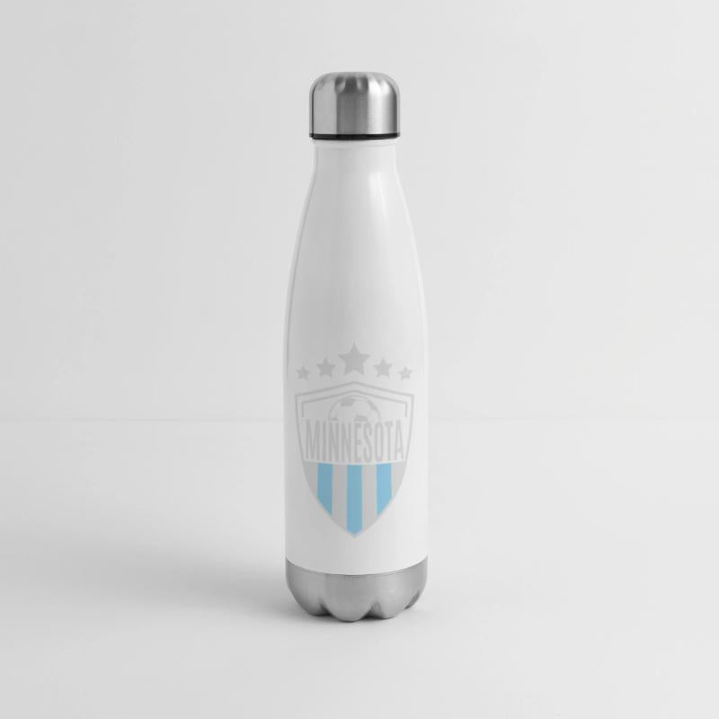 Minnesota soccer jersey