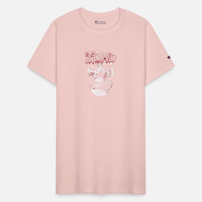 misfits bloody fiend logo The Misfits Bloody Logo