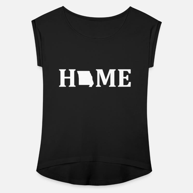 Missouri Is Home USA State Pride