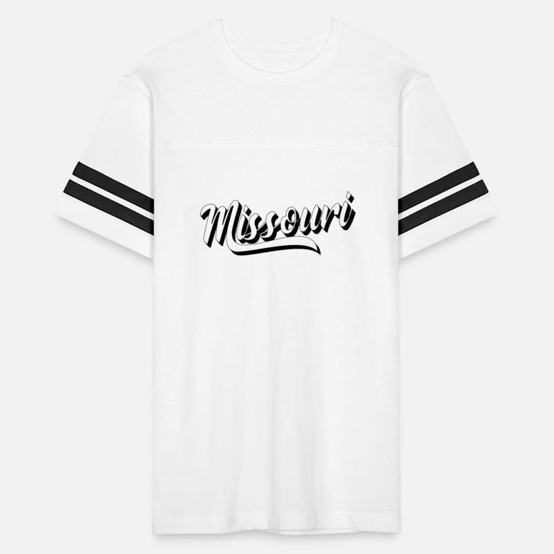 Missouri USA America State