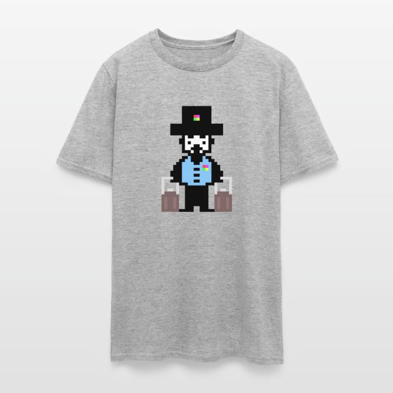 Mister Magic And Bucket Rainbow Without Background