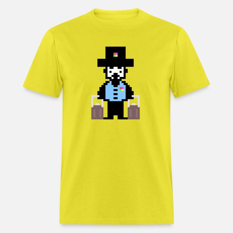 Mister Magic And Bucket Rainbow Without Background