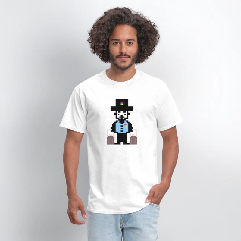 Mister Magic And Bucket Rainbow Without Background