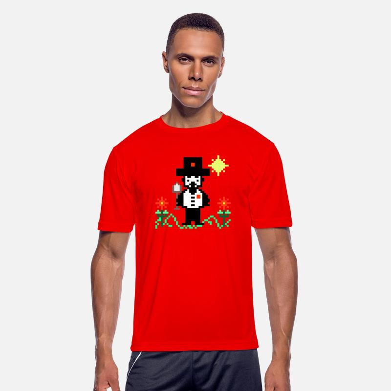 Mister Magic In The Garden Without Background