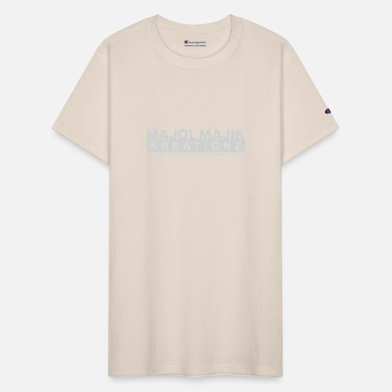 MMK TWENTY18 LOGO Tee